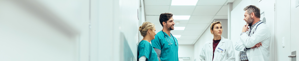 Healthcare-Monitore