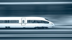 Schienenverkehr