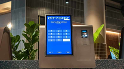 Kioske & Self-Service-Terminals