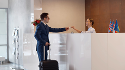Hotel & Gastronomie