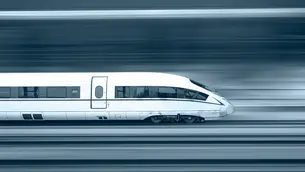 Ferrovia
