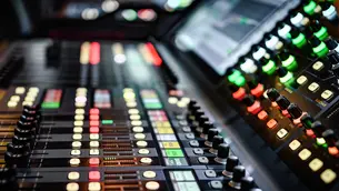 AV e broadcast