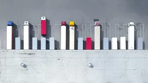 Logistica e distribuzione