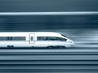 Ferroviario