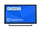 22 Zoll Touchscreen Metall