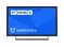 27 Zoll Touchscreen Metall
