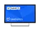 32 Zoll Touchscreen Metall