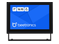 Touchscreen 7 pollici metallo