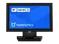 12 Zoll Touchscreen Metall