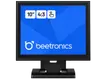 10 Zoll Touchscreen Metall (4:3)