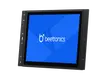 10 Zoll Touchscreen Metall (4:3)