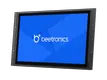 17 Zoll Touchscreen Metall