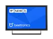 Touchscreen 19 Pollici Metallo