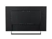 22 Zoll Touchscreen Metall