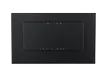 22 Zoll Touchscreen Metall