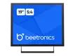 Monitor 19 Pollici Metallo (5:4)