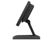 Monitor 8 Pollici Metallo