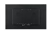 15 Zoll Monitor Metall