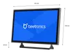 24 Zoll Touchscreen Metall