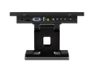 Monitor 10 Pollici Metallo (4:3)