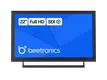 Monitor 22 Pollici Metallo SDI