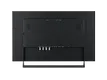 Monitor 22 Pollici Metallo SDI