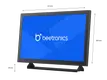 Monitor 22 Pollici Metallo SDI