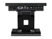 Monitor 8 Pollici Metallo (4:3)