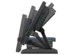 Monitor 8 Pollici Metallo (4:3)