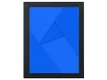 Monitor 8 Pollici Metallo (4:3)