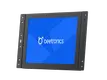 Monitor 8 Pollici Metallo (4:3)