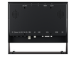 7 Zoll Monitor Metall