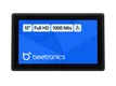 12 Zoll Touchscreen Metall (High-Brightness)
