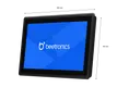 12 Zoll Touchscreen Metall (High-Brightness)
