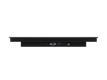 15 Zoll Touchscreen Metall (High-Brightness)