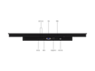 17 Zoll Touchscreen Metall (High-Brightness)