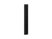VESA-Wandhalterung, flach