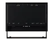 Touchscreen 7 pollici metallo