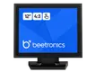 12 Zoll Touchscreen Metall (4:3)