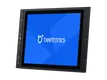 12 Zoll Touchscreen Metall (4:3)