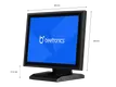 12 Zoll Touchscreen Metall (4:3)