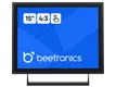 Touchscreen 15 Pollici Metallo (4:3)