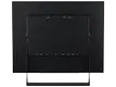 Touchscreen 15 Pollici Metallo (4:3)