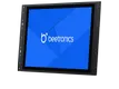 Touchscreen 15 Pollici Metallo (4:3)