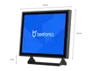 Touchscreen 15 Pollici Metallo (4:3)