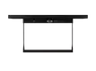 15 Zoll Touchscreen Metall
