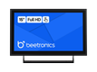 Touchscreen 15 Pollici Metallo