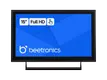15 Zoll Touchscreen Metall
