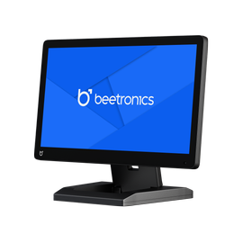 13 Zoll Touchscreen