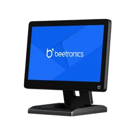 10 Zoll Touchscreen